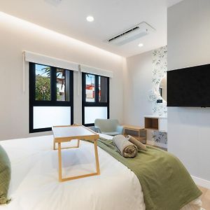 Habitación con Cama King